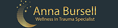 Wellness in Trauma by Anna Bursell logo