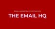 The Email HQ - Email Marketing for Coaches