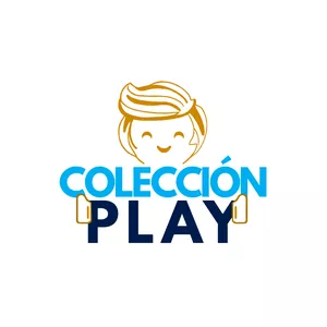 Imagen de portada para Curso online COLECCIÓN PLAY