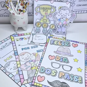 Imagem de capa para o Ebook PÓDIO PAI NÚMERO 1 E DIPLOMA