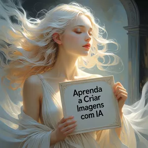 Imagem do curso CRIE IMAGENS E VÍDEOS COM IA