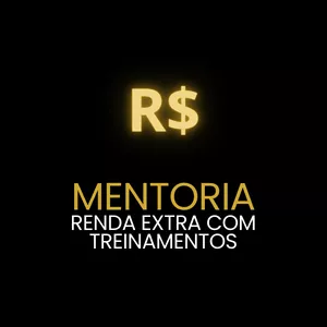 Imagem de capa para o Curso online Renda Extra com Treinamentos