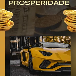 Imagem de capa para o Ebook Os Pilares da prosperidade