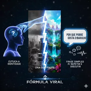 Imagem do curso Fórmula Viral GPT