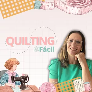 Imagem de capa para o Curso online Quilting Fácil 4.0