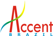 Accent Brazil Languages logo