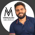 Foto do Criador Professor Fernando Batista