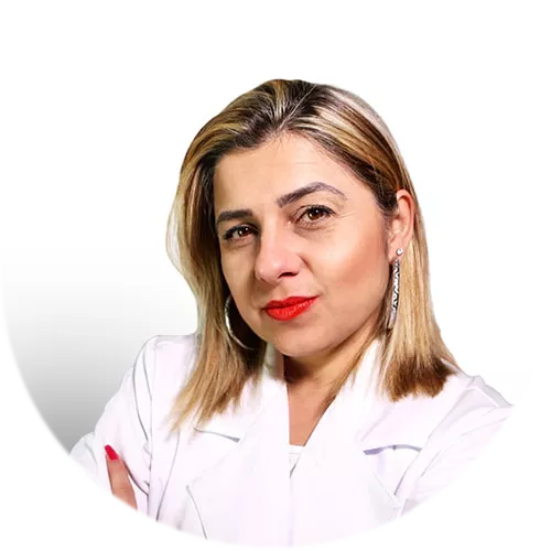Adriana Teixeira