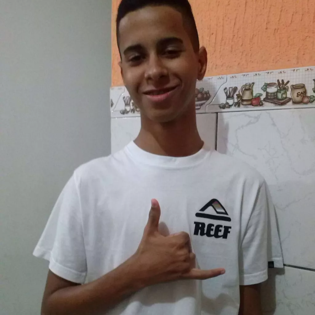 Lucas Freitas