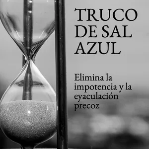 Imagen de portada para Curso online Truco de Sal Azul