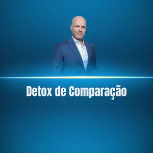 Imagem de capa para o Curso online Detox de Comparação