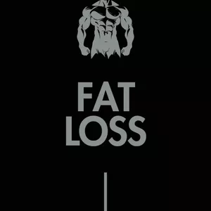 Cover image for Ebook Fat Loss Accelerator: The Ultimate Method