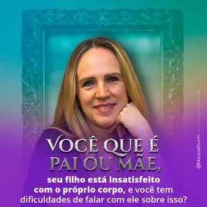 Imagem de capa para o Curso online Os Segredos do Espelho Amigo