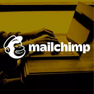 Imagen de portada para Curso online Aprende a manejar Mailchimp de Cero a Pro