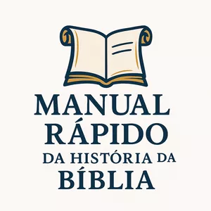 Imagem de capa para o Curso online Manual Rápido da História da Bíblia