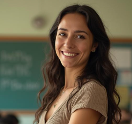 Marcia - Rede publica da Bahia