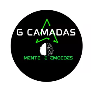 Imagem de capa para o Curso online PROGRAMA 6 CAMADAS - MENTE E EMOÇÕES