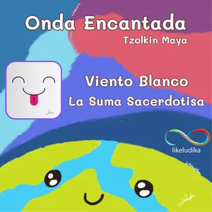 Imagen de portada para Curso online Onda Encantada Viento Blanco Likeludika