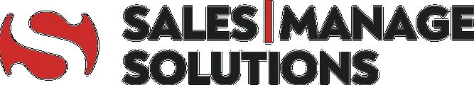 SalesManage Solutions logo