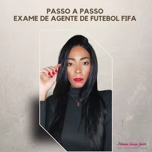 Imagem do curso Método Aprovação Exame Agente FIFA