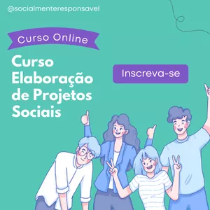 Elaboração de Projetos Sociais