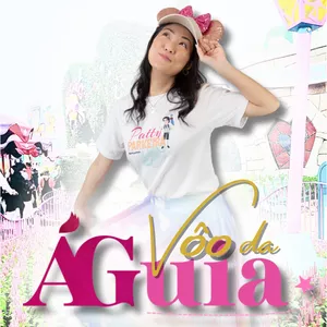 Imagem de capa para o Evento presencial Imersão Vôo das ÁGuias