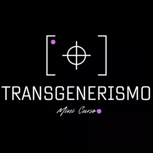 Imagem de capa para o Curso online Ideologia Trans - 8 aulas 