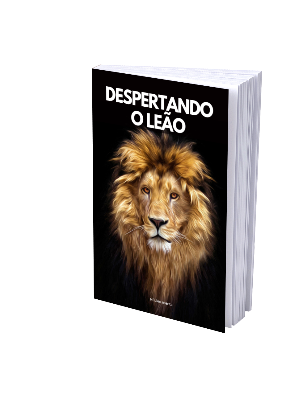 Imagem do curso Despertando o leão 