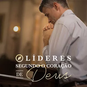 Imagem do curso Líderes segundo o coração de Deus