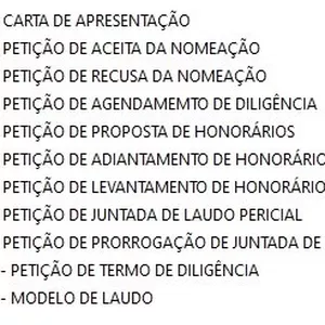 Imagem de capa para o Curso online Kit Pericial Completo: Petições Editáveis e Modelo de Laudo para Engenheiros e Arquitetos