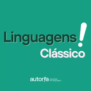 Imagem de capa para o Curso online Curso On-line de Linguagens Enem (Extensivo Clássico 2023)