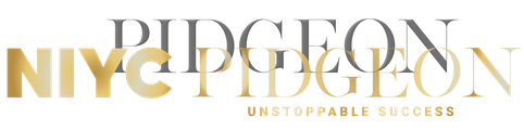 Niyc Pidgeon logo