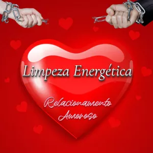 Imagem de capa para o Curso online Limpeza Energética / Relacionamento Amoroso com a MPA