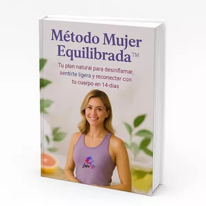 Imagen de portada para Curso online Método Mujer Equilibrada™