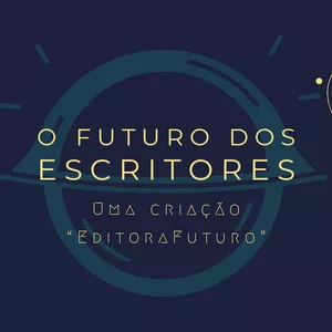 Imagem do curso O futuro dos escritores