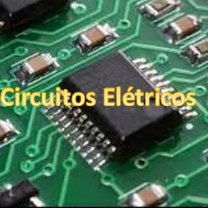 Imagem de capa para o Curso online Curso Online - Circuitos Elétricos -Lei de Ohm e Lei de kirchhoff