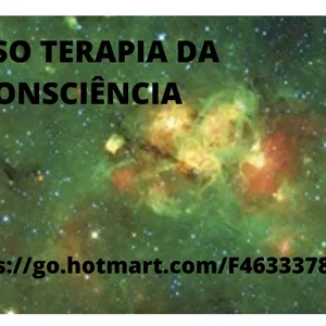 Imagem de capa para o Curso online Curso Avançado da Terapia da Consciência