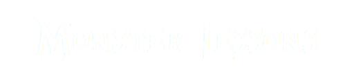 Monsterlessons Academy logo