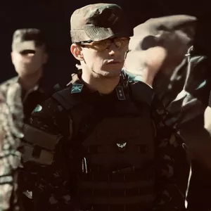 Imagem de capa para o Curso online BIZU DO TAF