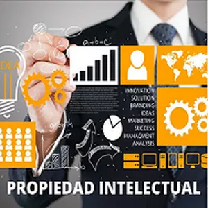 Imagen de portada para Curso online CURSO GENERAL DE PROPIEDAD INDUSTRIAL