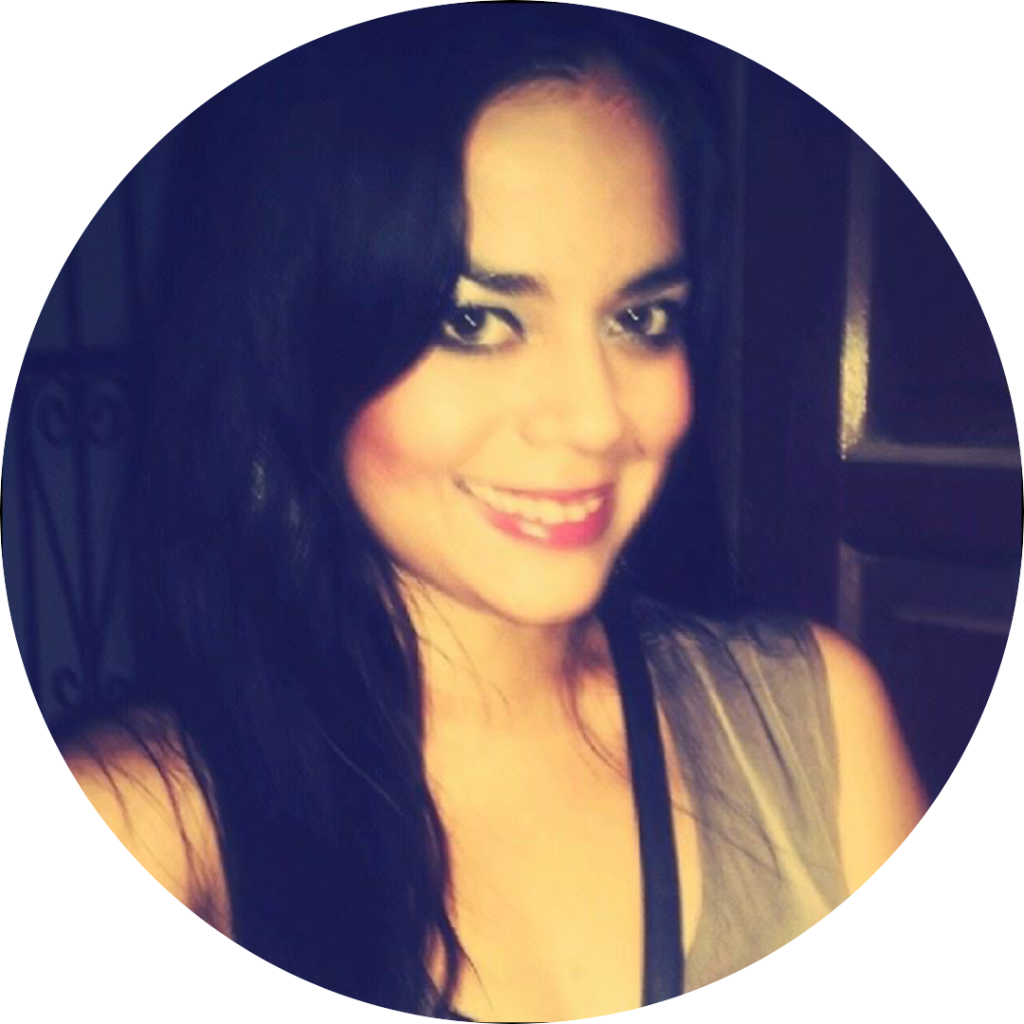 Sofía T. - Ing. Química