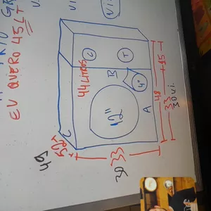 Imagem de capa para o Curso online Caixa de som 