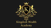 Kingdom Wealth Academy logo