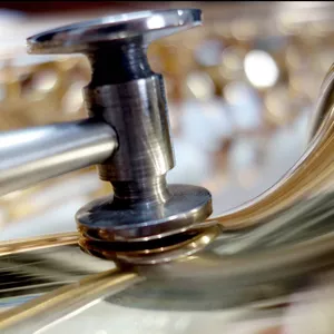 Curso Luthier Instrumentos de sopro CCB