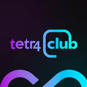 Imagem de capa para o Curso online Tetra Club com acesso Vitalício