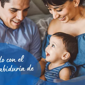 Imagen de portada para Curso online Sesiones de Diagnostico - Circulo de Crianza