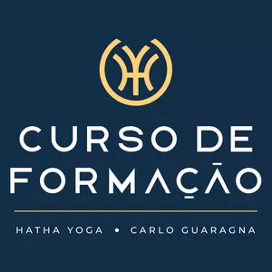 Imagem de capa para o Curso online Formação em Hatha Yoga 2020