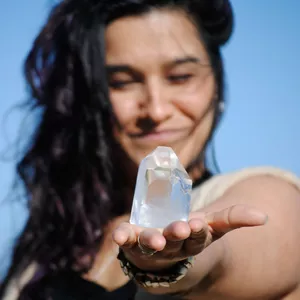 Imagen de portada para Curso online LIMPIEZA ENERGÉTICA, PASO A PASO. 