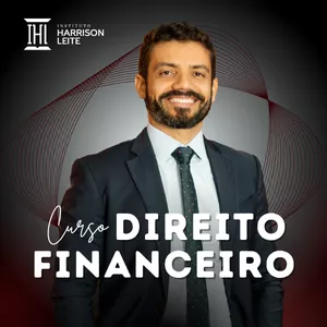Imagem de capa para o Curso online Curso de Direito Financeiro 