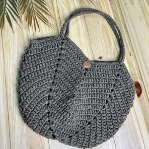 Imagem de capa para o Curso online Curso Bag Celeste (bolsa de praia)